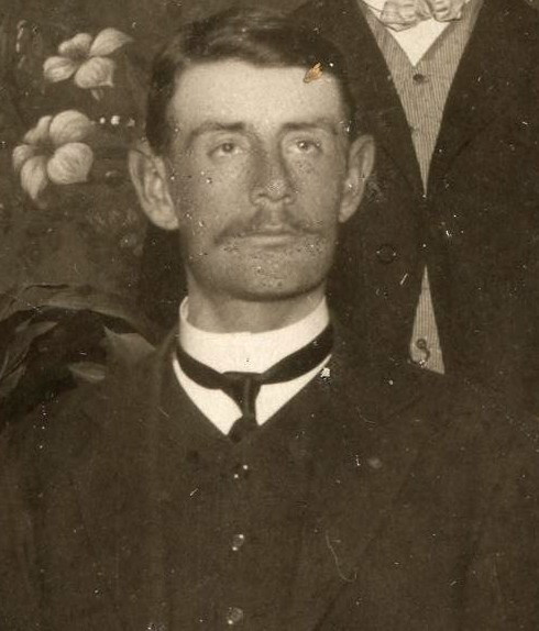 Axel Oskar Unger