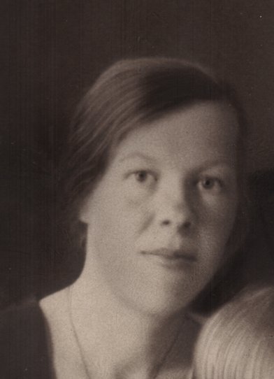 Ruth Augusta Jansson *
