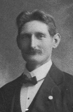Johannes Nathanael Rabe