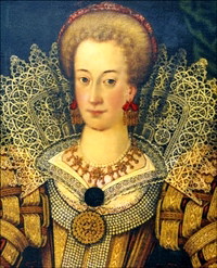 Cecilia Mansdotter Vasa