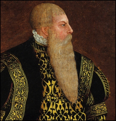 Gustav Eriksson Vasa