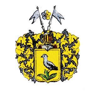 Karl Siggesson Rosendufa