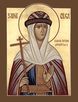 Olga Prekrasa *