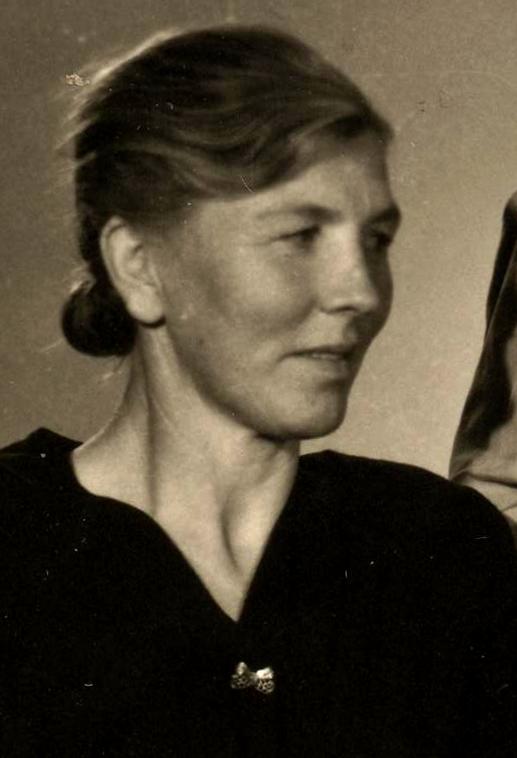 Karin Josefin Åberg
