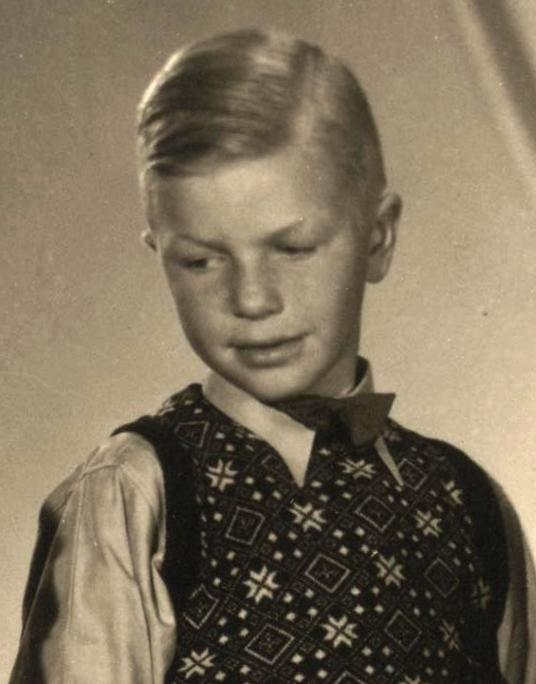 Rune Olsson