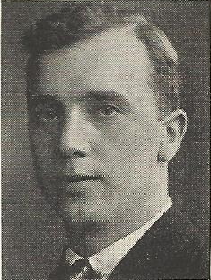 Oskar Julius Österman