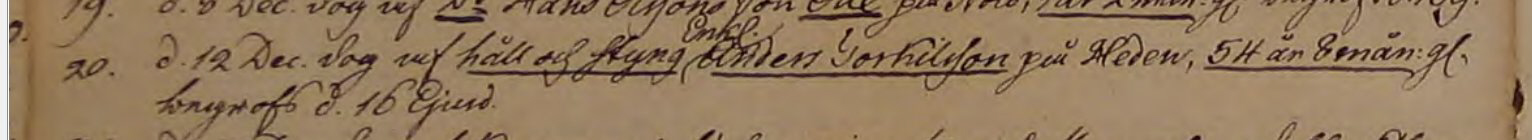Döda Öckerö