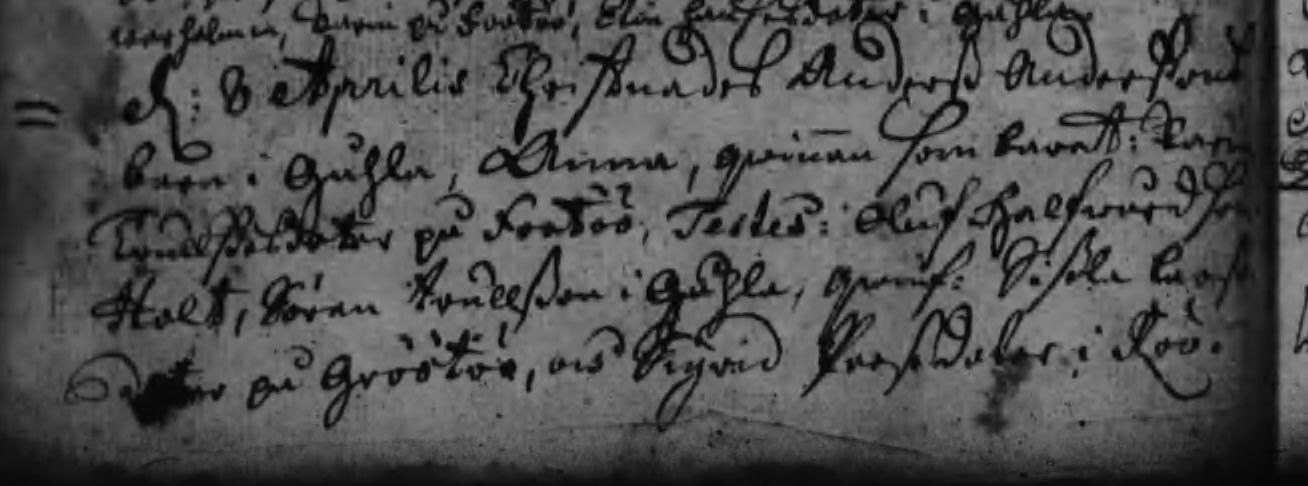 Födda 1710