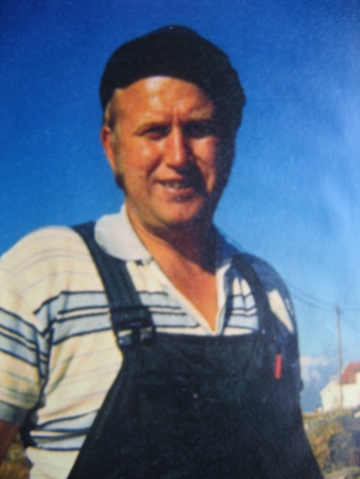 Kaj Bernt Daniel Nilsson