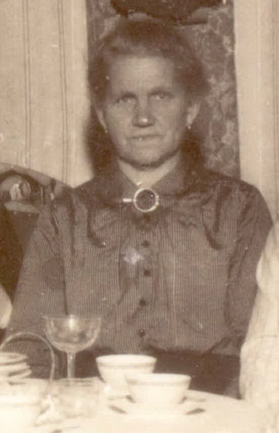 Amanda Rosalia