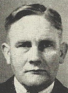 Hans Konstantin Edvardsson Utbult