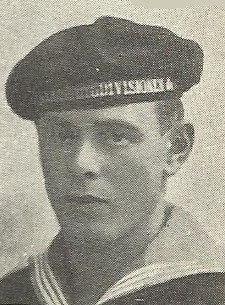 Vindy Lignell Larsson