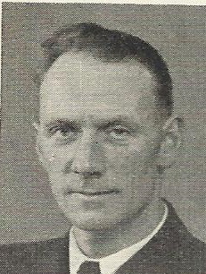 Torsten Valfrid Hansson