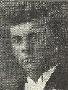 Otto Henry Larsson