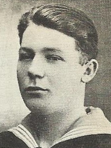 Mandus Hugo Sigvard Larsson