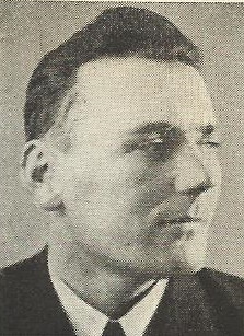 Osvald Arnold Ludvigsson