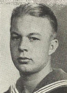 Henry Julius Leander Larsson