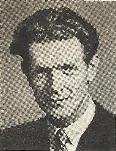 Georg Charles Åberg