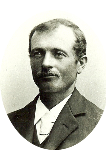 Alexander Torbjörnsson
