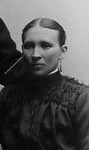 Alma Bernadina Edvardsdotter