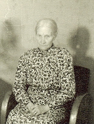 Hilma Charlotta Olsdotter