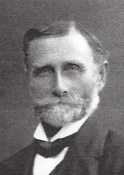 Abraham Abrahamsson