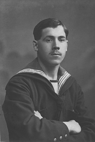 Knut Victor Gunnar Olsson