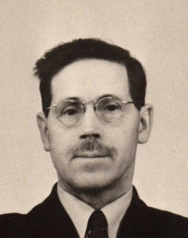 Knut Viktor Gunnar Olsson