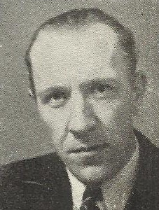 Olof Ejnar Axelsson