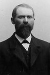 Karl Peter Larsson