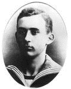 Karl Emil Karlsson