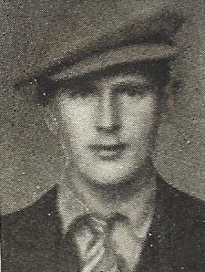 Bernhard Adolf Amandus Berntsson