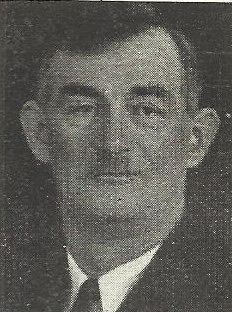 Johan Petter Svensson