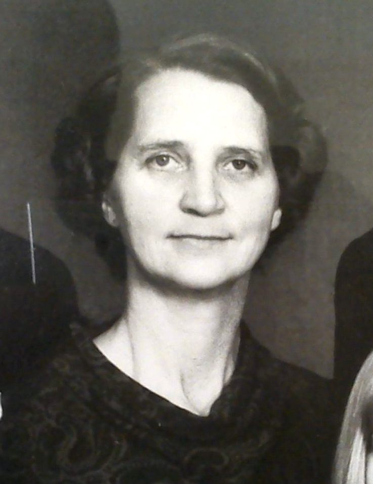 Maja Ingegerd Andersson