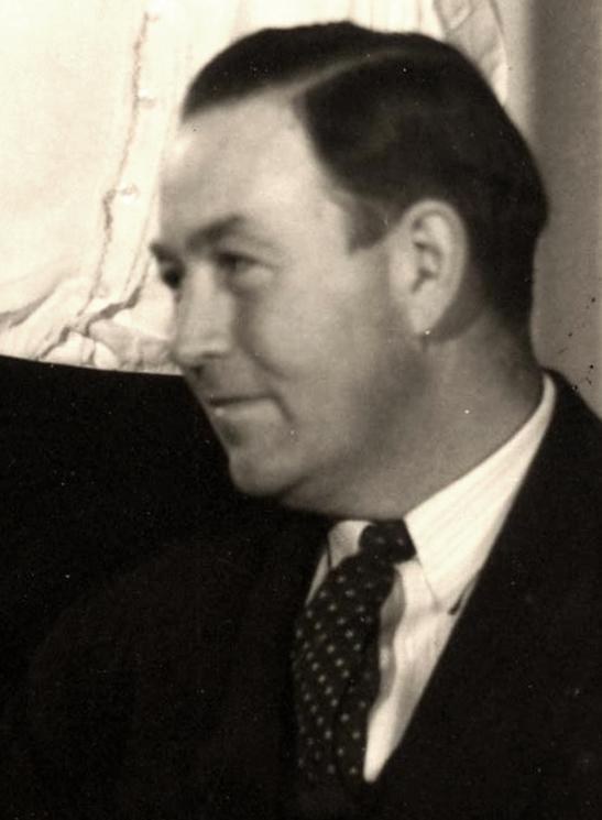 Allan Eugen Olsson