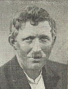Paul Levin Larsson