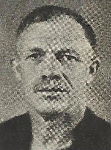 Fridolf Eugen Andersson