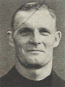 Olof Georg Fransson
