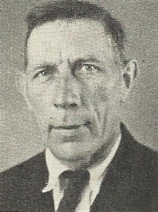 Olenius Henning Olsson