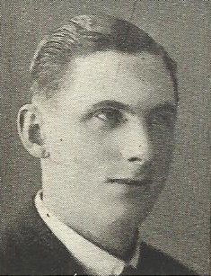 Olof Algot Börjesson