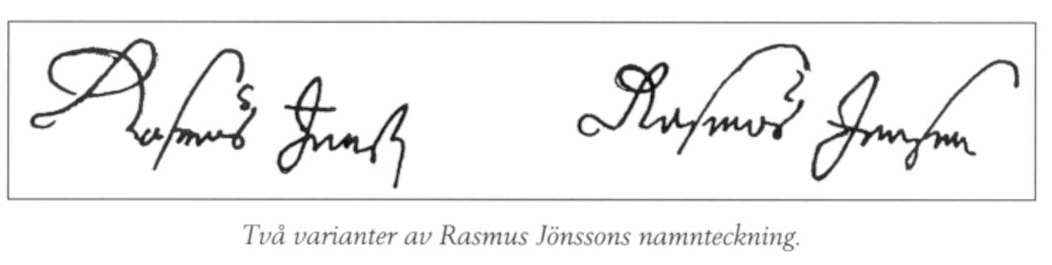 Rasmus Jönsson Nord