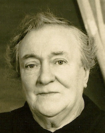 Amanda Charlotta Andersdotter