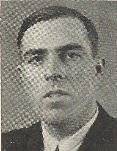 Hjalmar Augustin Jansson