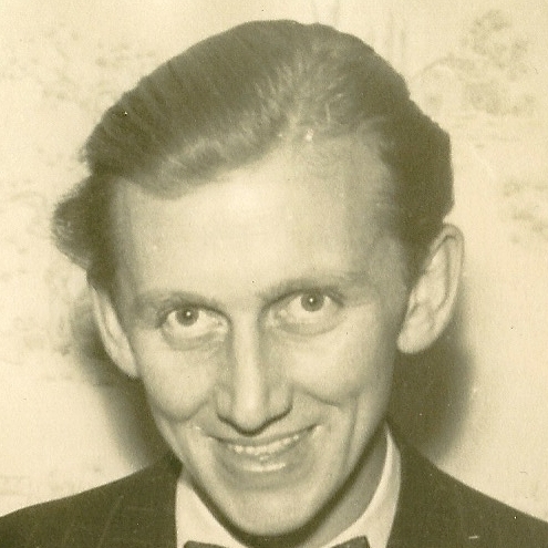 Stig Alte Hagman