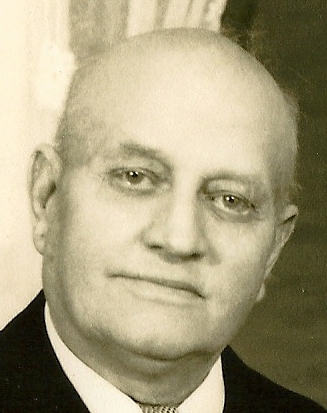 Peter Teodor Petersson