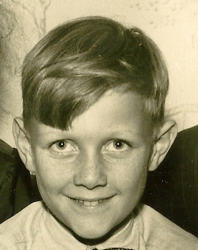 Alte Roger Persy Hagman