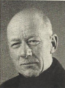 Mauritz Justus Nilsson