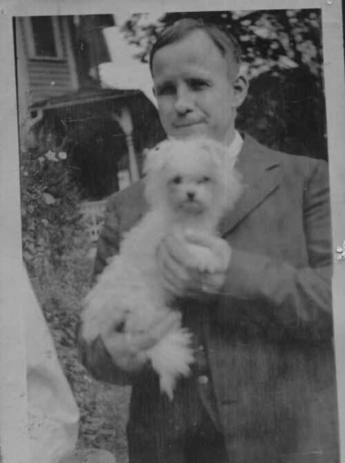 Albin Sigfrid Henningsson