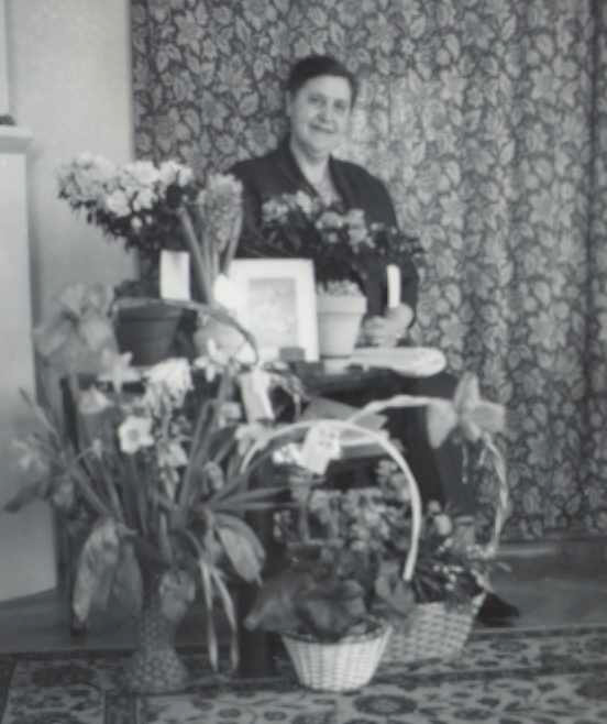 Helga Charlotta Henningsson