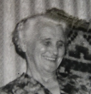 Hulda Eugina Hermansson